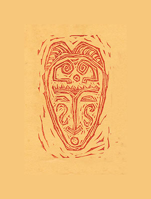 sydney k eaton printmaking