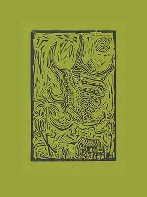 sydney k eaton printmaking