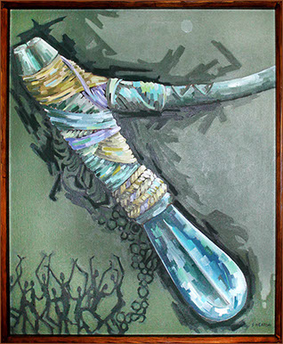 Sydney K. Eaton "ceremony"