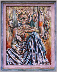 Sydney K Eaton "the time of the Nautilus"