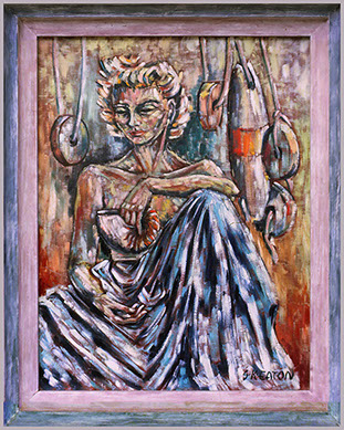 Sydney K Eaton "the time of the Nautilus"