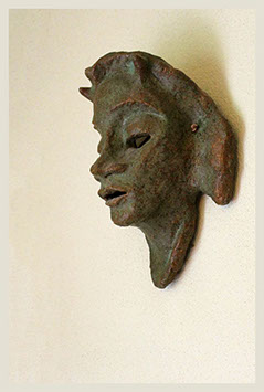 Sydney K. Eaton Devil