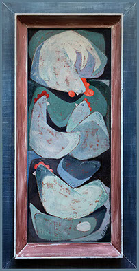 Sydney K. Eaton "production conference"