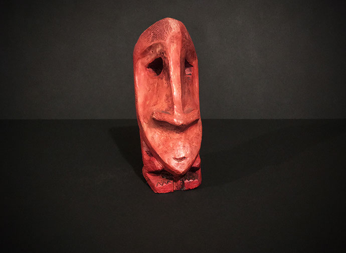 Sydney K Eaton Sculpture