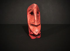 Sydney K Eaton Sculpture