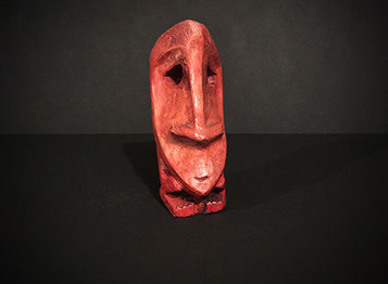 Sydney K Eaton Sculpture