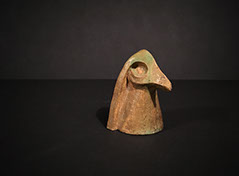 Sydney K Eaton Sculpture