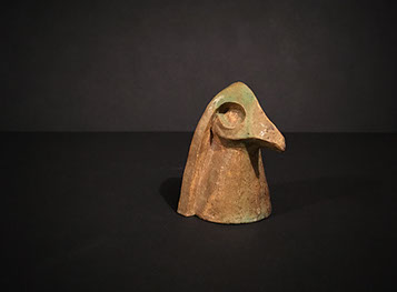 Sydney K Eaton Sculpture