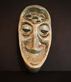 Sydney K Eaton Sculpture