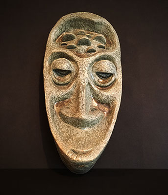 Sydney K Eaton Sculpture