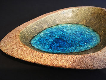 Sydney K Eaton Sculpture